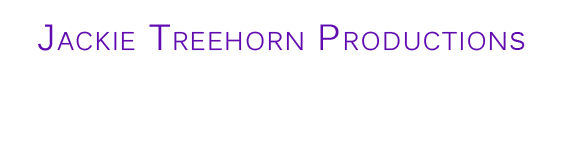 Jackie Treehorn Productions